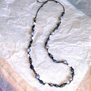Premier Designs Neckace